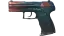 P2000 | Gnarled (Battle-Scarred) thumbnail