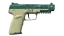 Five-SeveN | Coolant (Minimal Wear) thumbnail
