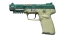 Five-SeveN | Coolant (Minimal Wear) thumbnail