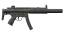 Souvenir MP5-SD | Dirt Drop (Well-Worn) thumbnail