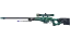 AWP | Atheris (Well-Worn) thumbnail