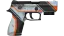 StatTrak™ P250 | Asiimov (Field-Tested) thumbnail