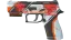 StatTrak™ P250 | Asiimov (Field-Tested) thumbnail