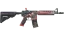 StatTrak™ M4A4 | Tooth Fairy (Field-Tested) thumbnail