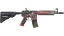 StatTrak™ M4A4 | Tooth Fairy (Field-Tested) thumbnail