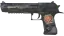 Souvenir Desert Eagle | Urban Rubble (Well-Worn) thumbnail