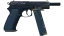 StatTrak™ CZ75-Auto | Hexane (Well-Worn) thumbnail