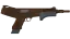 MAG-7 | Rust Coat (Battle-Scarred) thumbnail
