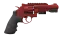 StatTrak™ R8 Revolver | Crimson Web (Minimal Wear) thumbnail