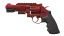 StatTrak™ R8 Revolver | Crimson Web (Minimal Wear) thumbnail