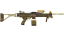 Souvenir Negev | Bulkhead (Field-Tested) thumbnail