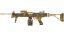 Souvenir Negev | Bulkhead (Field-Tested) thumbnail