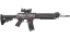 SG 553 | Cyberforce (Well-Worn) thumbnail