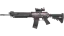 SG 553 | Cyberforce (Well-Worn) thumbnail