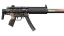 StatTrak™ MP5-SD | Necro Jr. (Field-Tested) thumbnail
