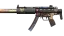 StatTrak™ MP5-SD | Necro Jr. (Field-Tested) thumbnail