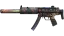 MP5-SD | Necro Jr. (Field-Tested) thumbnail
