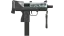 MAC-10 | Ensnared (Field-Tested) thumbnail