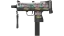 MAC-10 | Ensnared (Field-Tested) thumbnail