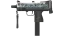 MAC-10 | Ensnared (Field-Tested) thumbnail