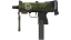 StatTrak™ MAC-10 | Classic Crate (Well-Worn) thumbnail
