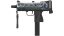MAC-10 | Ensnared (Well-Worn) thumbnail