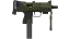 Miniatura de StatTrak™ MAC-10 | Classic Crate (Well-Worn)