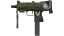 Miniatura de StatTrak™ MAC-10 | Classic Crate (Well-Worn)