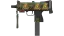 Miniatura de StatTrak™ MAC-10 | Classic Crate (Well-Worn)
