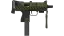 Miniatura de StatTrak™ MAC-10 | Classic Crate (Well-Worn)