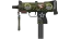 Miniatura de StatTrak™ MAC-10 | Classic Crate (Well-Worn)