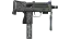 StatTrak™ MAC-10 | Whitefish (Well-Worn) thumbnail