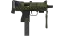 Miniatura de StatTrak™ MAC-10 | Classic Crate (Well-Worn)