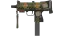 Miniatura de StatTrak™ MAC-10 | Classic Crate (Well-Worn)