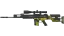 StatTrak™ SCAR-20 | Jungle Slipstream (Well-Worn) thumbnail