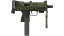 Miniatura de StatTrak™ MAC-10 | Classic Crate (Well-Worn)