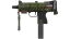 Miniatura de StatTrak™ MAC-10 | Classic Crate (Well-Worn)