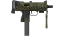 Miniatura de StatTrak™ MAC-10 | Classic Crate (Well-Worn)