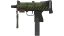 Miniatura de StatTrak™ MAC-10 | Classic Crate (Well-Worn)
