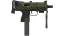 Miniatura de StatTrak™ MAC-10 | Classic Crate (Well-Worn)