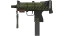 Miniatura de StatTrak™ MAC-10 | Classic Crate (Well-Worn)