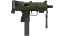 Miniatura de StatTrak™ MAC-10 | Classic Crate (Well-Worn)