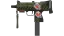 Miniatura de StatTrak™ MAC-10 | Classic Crate (Well-Worn)