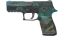P250 | Ripple (Battle-Scarred) thumbnail