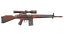 G3SG1 | The Executioner (Battle-Scarred) thumbnail