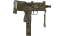 Souvenir MAC-10 | Sienna Damask (Field-Tested) thumbnail