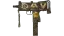Souvenir MAC-10 | Sienna Damask (Field-Tested) thumbnail