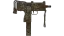 Souvenir MAC-10 | Sienna Damask (Field-Tested) thumbnail