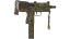 Souvenir MAC-10 | Sienna Damask (Field-Tested) thumbnail