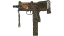 Souvenir MAC-10 | Sienna Damask (Field-Tested) thumbnail